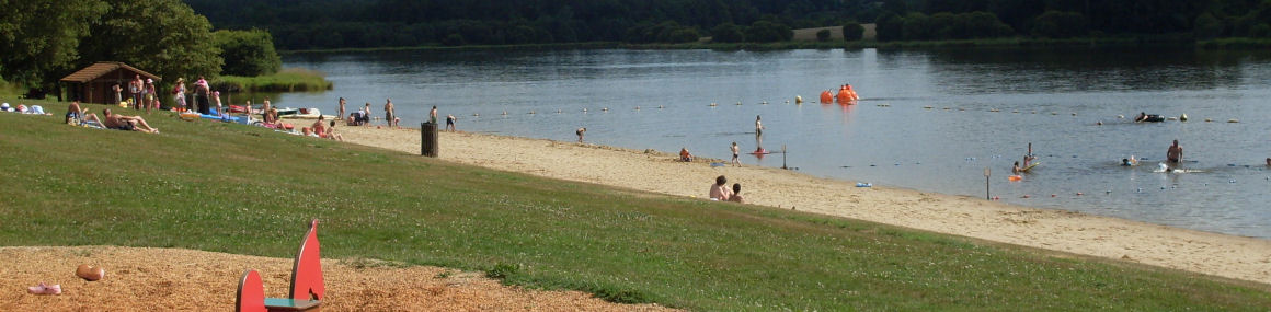 base-loisirs-videix-1 plage videix