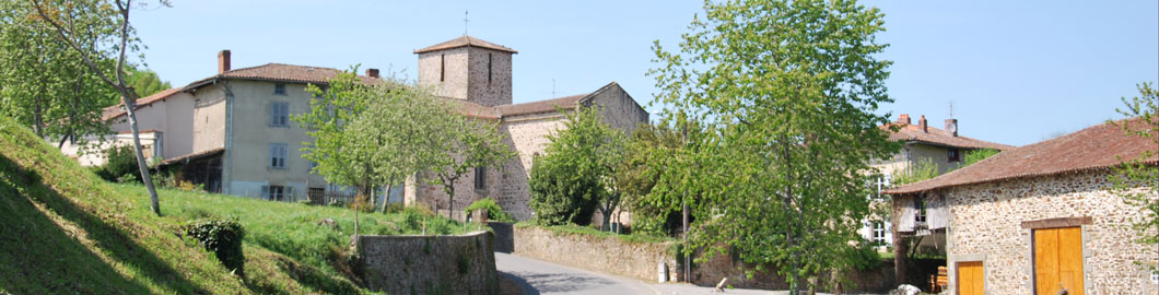 chaillac