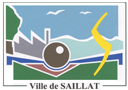 Saillat sur Vienne