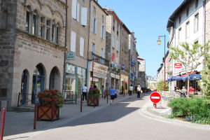 Centre Ville