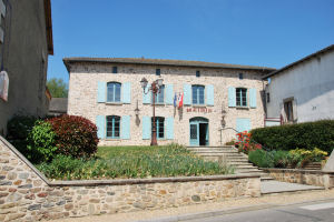 Mairie