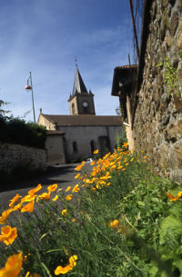 Eglise
