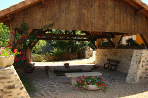 Lavoir
