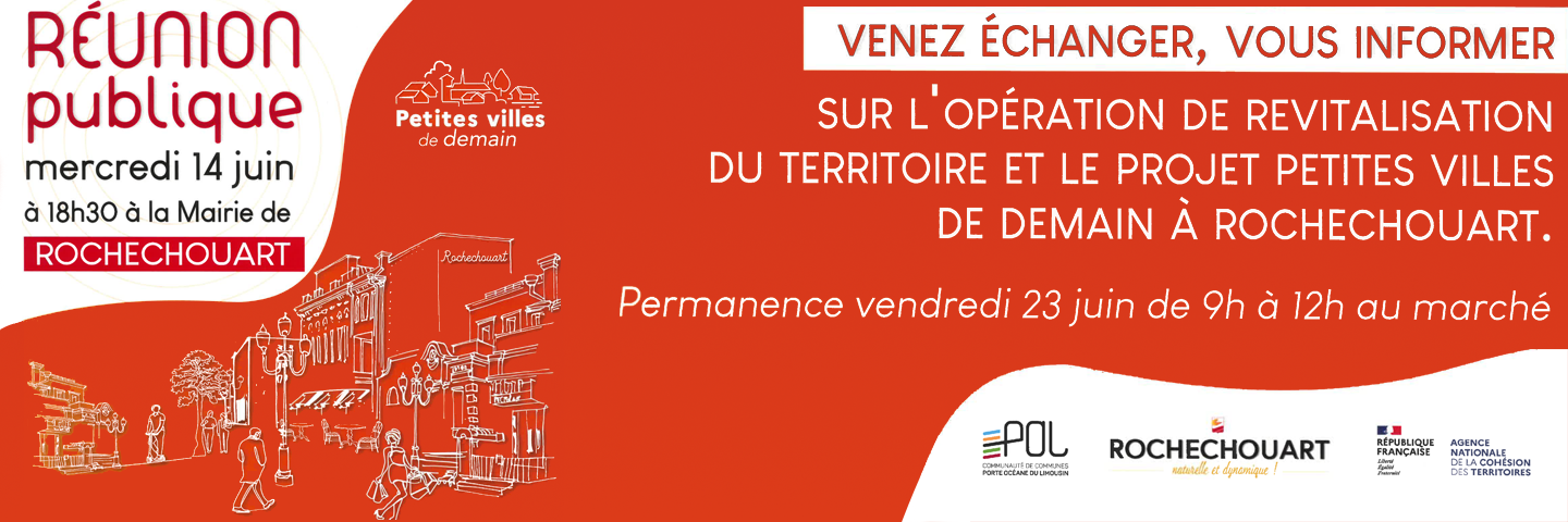 Réunion publique Créneaux et tarifs 2023 de la base de loisirs à Saint-Victurnien