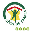 Logo Gites de France