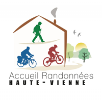 Logo Accueil Randonnées