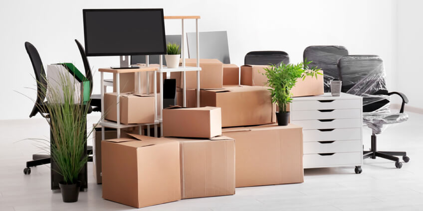 Bannière démenagement