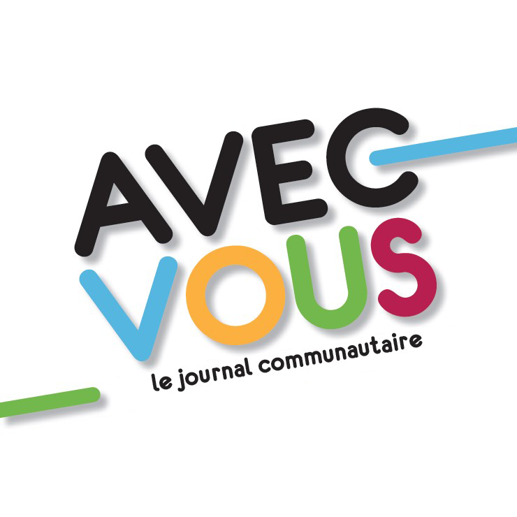 Logo Avec Vous