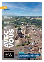 Avec vous n° 14 : novembre 2021