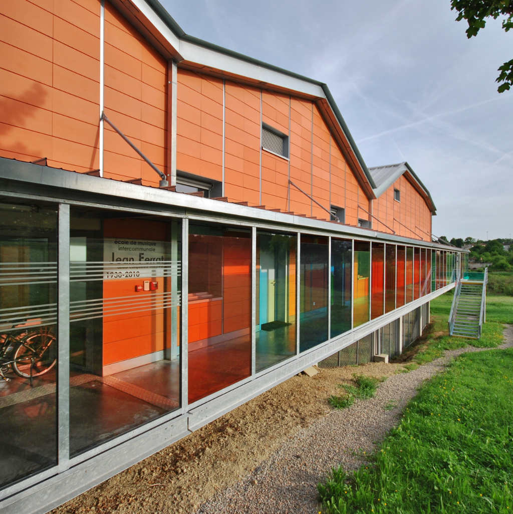 Conservatoire