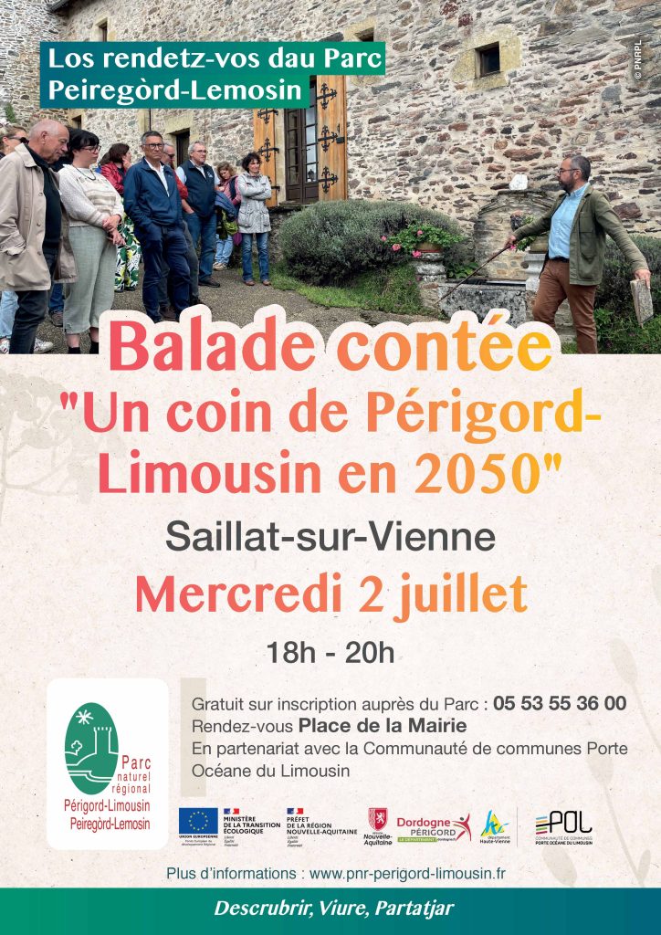 BALADE CONTEE SAILLAT 0725