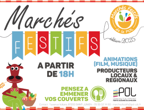 Vignette Marchés Festifs