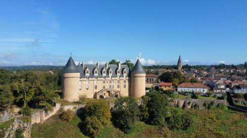 5-Château de Rochechouart Sébastien Bayle