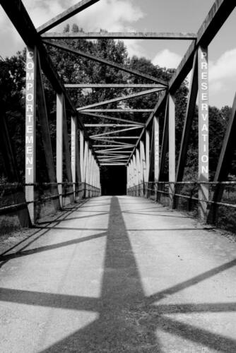 7- St Junien - Pour découvrir l'Ile de Chaillac - Bernard Gelibert